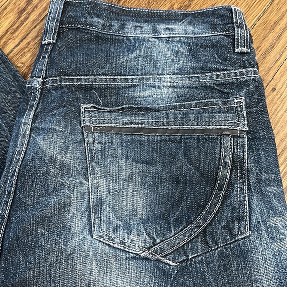 Paper Denim & Cloth men’s jeans - Picture 2 of 6